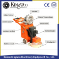 No Dust Concrete Floor Grinding Machine